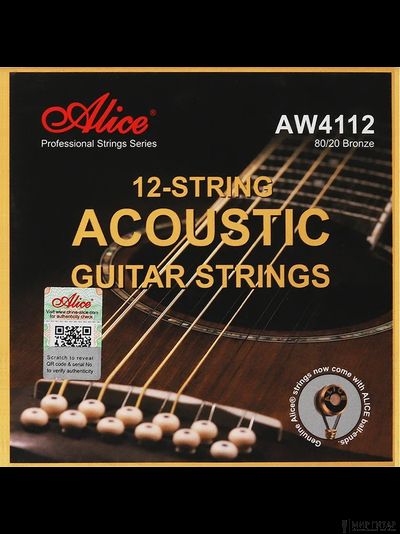 Alice AW4112-SL