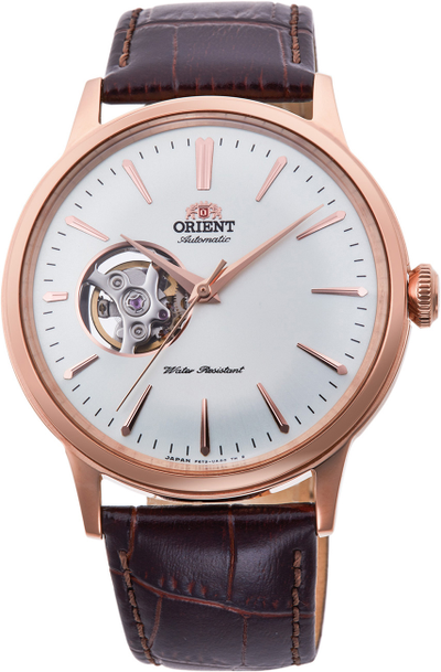Мужские часы Orient RA-AG0001S