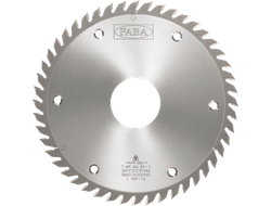 Пила дисковая Faba Pi-404