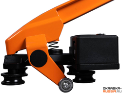 ASPRO-TTC3200 механическая система резки крупноформатной плитки 3200мм (1680x2)