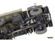 3707 Советский грузовой автомобиль ГАЗ-66 (1/35 16.2см)