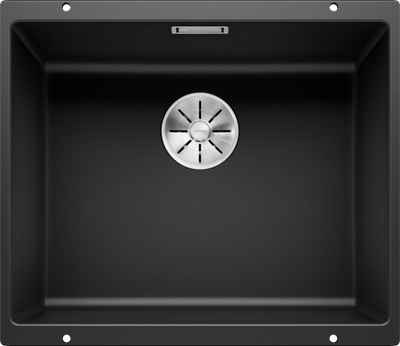 Мойка Blanco SUBLINE 500-U