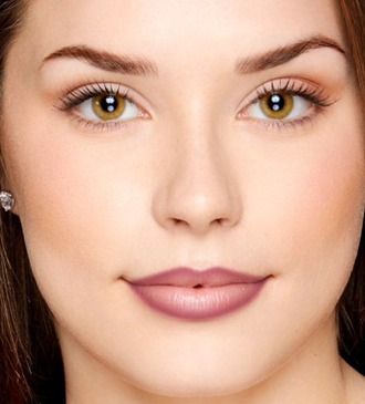 Карандаш для губ NYX Slim Lip Pencil 12 Plum