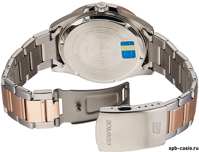 Часы Casio Edifice ESK-300SG-1A