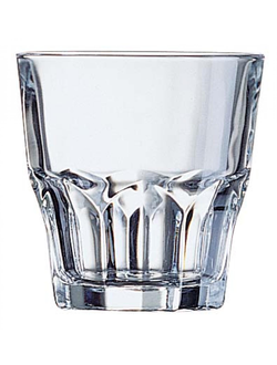 Олд Фэшн 205 мл, d 78 мм, h 80 мм, Granity