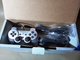 Sony Playstation 2 SCPH - 50000 TSS (Satin Silver - Toys R Us)