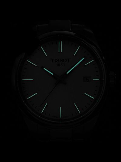 Швейцарские часы Tissot T150.210.11.031.00