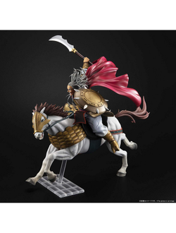 Фигурка Бяо Гун (Biao Gong)