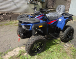 ЗИП 4W серия 5, JAEGER 3  ROCKER