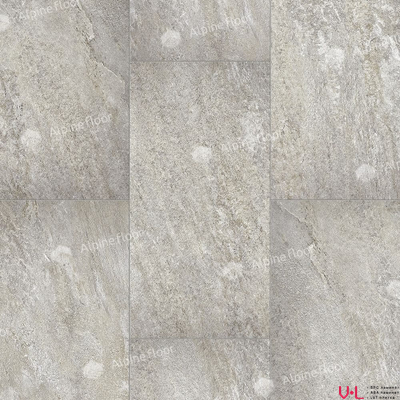 SPC ламинат Alpine Floor Stone Mineral Core Шеффилд ECO 4-13