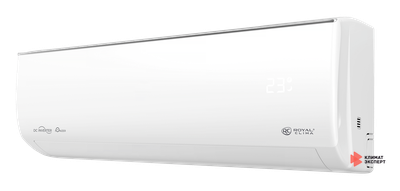 Инверторная сплит-система Royal Clima серии GLORIA INVERTER RCI-GLE70HN (комплект)