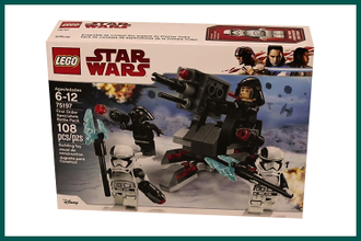 Lego 75197 clearance