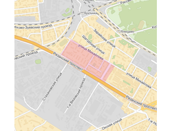 ул. Михайлова (143 шт.)