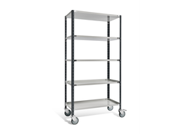 Тележка ВЛТ-031