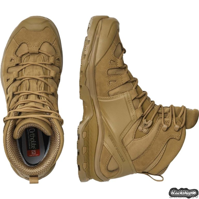 SALOMON FORCES QUEST 4D Kangaroo (40-45)