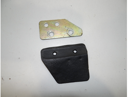 Крепление бабины Рига 22