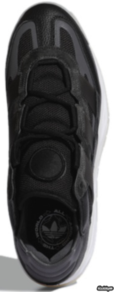 Adidas Niteball Black/White (36-45)