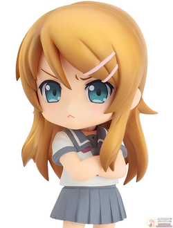 Нендроид Кирино Косака (Kousaka Kirino)