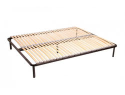 Основание L - 38 ПРЕМИУМ с узкой ламелью