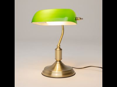 Настольный светильник Kiwi, Z153-TL-01-BS