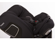 Автокресло 0-36 кг Peppy Genius 360 Isofix Black