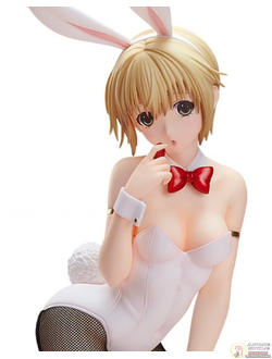 Фигурка 1/4 Цукаса Нишино (Tsukasa Nishino Bunny ver.)