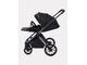 Коляска 2в1 Rant Falcon Therm Black