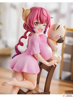 Фигурка 1/7 Илулу (Ilulu Pajama Ver.)