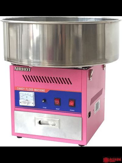 Аппарат для сахарной ваты Airhot CF-1