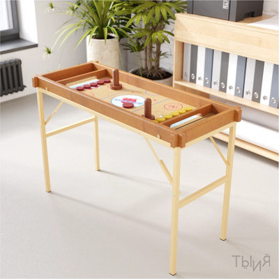 Развивающий модуль &quot;Всё хоккей!&quot;