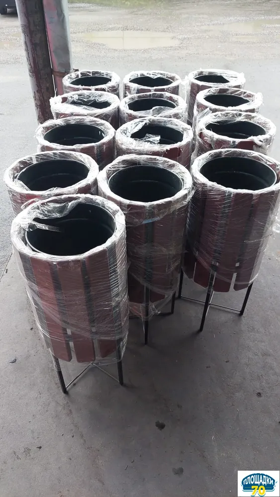 Урны