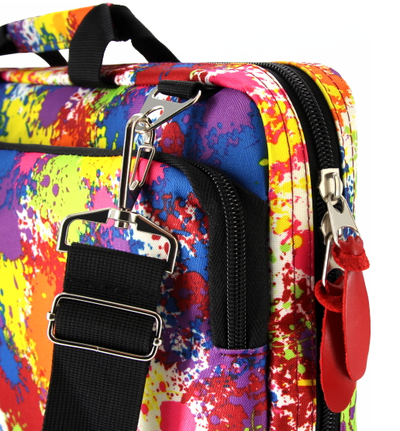 Сумка для ноутбука 17.3 - 18 дюймов Optimum RL, холи