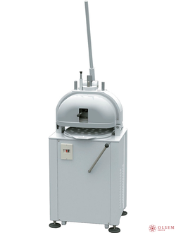 Тестоделитель-округлитель PANERO SPA RP SA 30 S