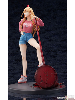 Фигурка 1/7 Пауэр (Power)