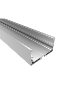 Алюминиевый профиль 4L-6032-S ANOD