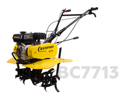 Бензиновый культиватор Champion BC 7713 (Чемпион BC7713)