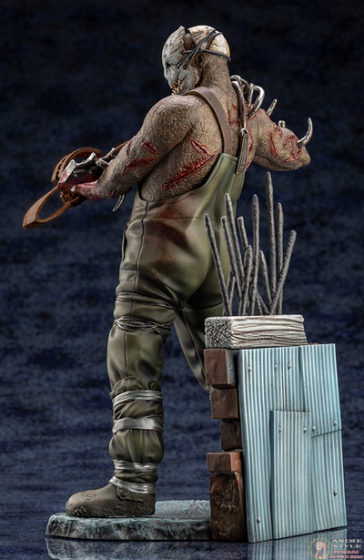 Фигурка Охотник (The Trapper Kotobukiya)