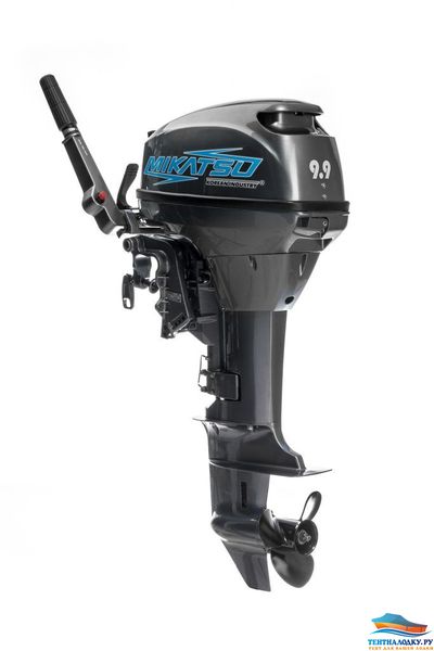 Транспортировочный чехол - Микатцу 9.9-15 л.с. - 2 такта (аналог Ямаха 9,9-15-2т)