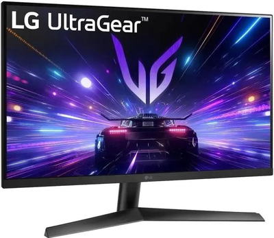 Монитор LG 27" 27GS60F-B IPS FHD Чёрный
