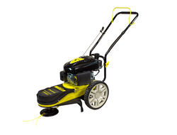 Колесные триммеры Champion