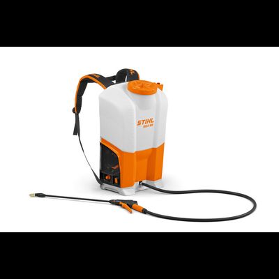 Аккумуляторный опрыскиватель Stihl SGA 85