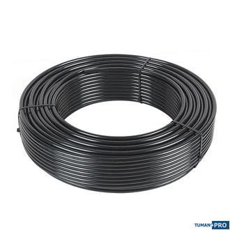 Комплект системы туманообразования высокого давления FG-200 (40 форсунок) Полиамидная трубка