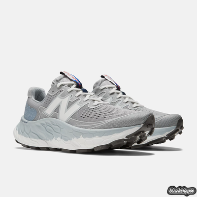 NEW BALANCE FRESH FOAM X TRAIL v3 GREY (40-45)