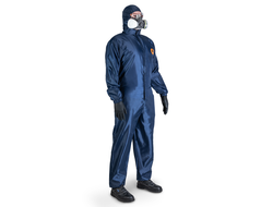 Многоразовый комбинезон с антистатическими свойствами JETA SAFETY JPC75B