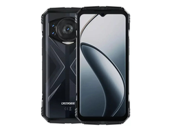 Doogee S118 12/512GB Mirage Silver