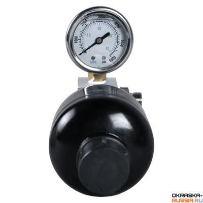 Гидрокомпенсатор (граната) для аппарата ASPRO 7100