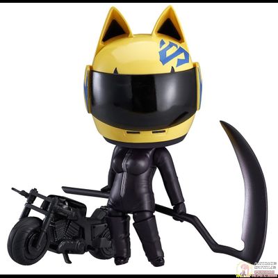 Нендроид Селти Стурлусон (Celty Sturluson)