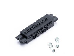 MiniWarPaint: Штамп "Советские сапоги ВМВ тип1", размер M