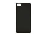 Чехол-бампер J-Case THIN для Xiaomi Redmi Go (черный) силикон