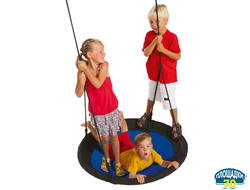 качели, содовые качели, качели томск, качели фото, качели своими руками, качели-гнездо